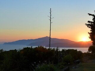 Apartamento de vacaciones Capoliveri Entorno 34