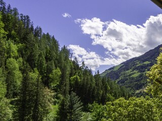 Appartamento per vacanze St. Leonhard in Passeier Registrazione all'aperto 8