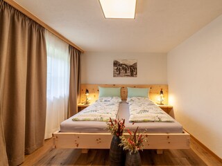 Vakantieappartement St. Leonhard in Passeier Kenmerken 21