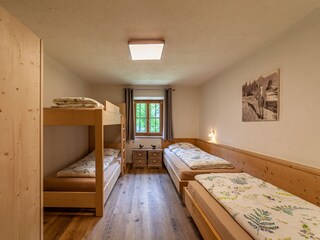 Appartamento per vacanze St. Leonhard in Passeier Caratteristiche 24