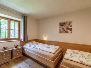 Appartamento per vacanze St. Leonhard in Passeier Caratteristiche 25