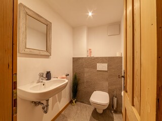 Appartamento per vacanze St. Leonhard in Passeier Caratteristiche 26