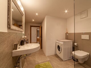 Appartamento per vacanze St. Leonhard in Passeier Caratteristiche 27