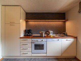 Vakantieappartement St. Leonhard in Passeier Kenmerken 29