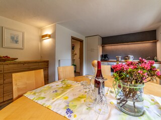 Vakantieappartement St. Leonhard in Passeier Kenmerken 30