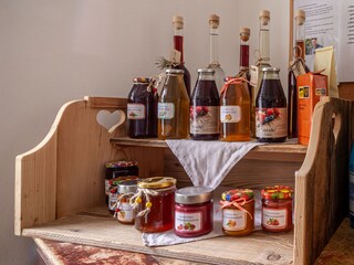 Appartamento per vacanze St. Leonhard in Passeier Documento 43