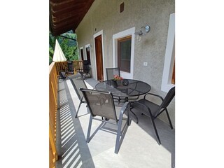 Appartamento per vacanze St. Leonhard in Passeier Registrazione all'aperto 14