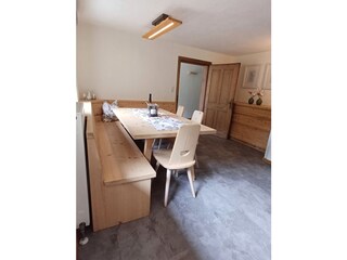 Ferienwohnung St. Leonhard in Passeier Außenaufnahme 17