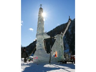 Appartamento per vacanze St. Leonhard in Passeier Ambiente 39