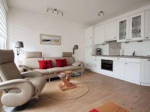 Ferienwohnung Villa Poseidon 9 - Binz - image1