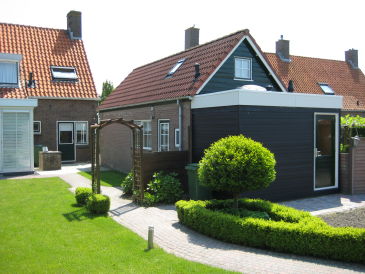 Ferienwohnung "Pinkeltje"