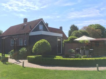 Ferienwohnung "Pinkeltje"