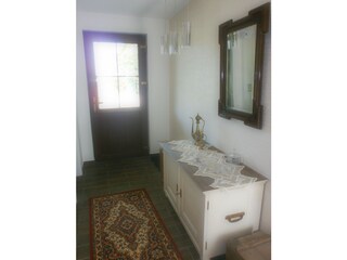 Apartamento de vacaciones Böchingen Características 17