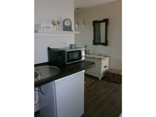 Apartamento de vacaciones Böchingen Características 8