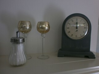 Appartamento per vacanze Böchingen Caratteristiche 18