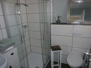 Appartamento per vacanze Böchingen Caratteristiche 14