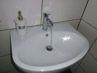 Appartamento per vacanze Böchingen Caratteristiche 15