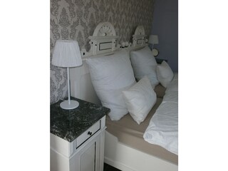 Appartamento per vacanze Böchingen Caratteristiche 11