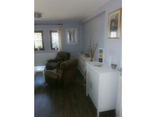 Appartamento per vacanze Böchingen Caratteristiche 6