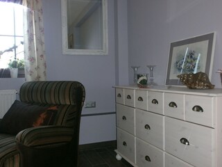 Appartamento per vacanze Böchingen Caratteristiche 5