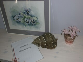 Appartamento per vacanze Böchingen Caratteristiche 16