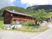 Vakantieappartement Au in Vorarlberg Buitenaudio-opname 1