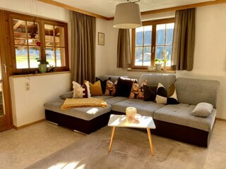 Vakantieappartement Au in Vorarlberg Kenmerken 12
