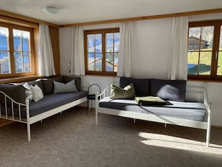 Vakantieappartement Au in Vorarlberg Kenmerken 18