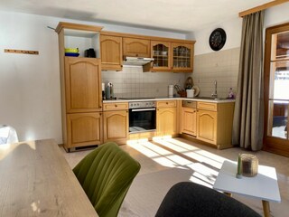 Vakantieappartement Au in Vorarlberg Kenmerken 14