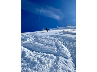 Vakantieappartement Au in Vorarlberg Omgeving 29