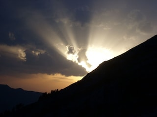 Vakantieappartement Au in Vorarlberg Omgeving 24