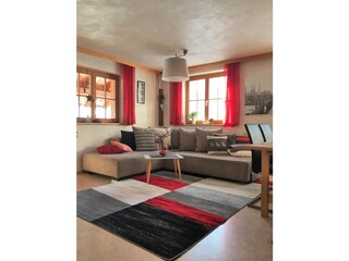 Appartamento per vacanze Au in Vorarlberg Caratteristiche 12