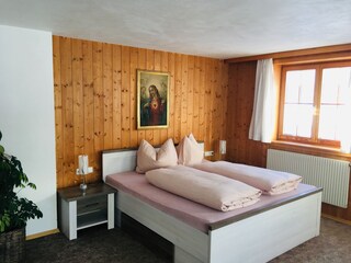 Vakantieappartement Au in Vorarlberg Kenmerken 15