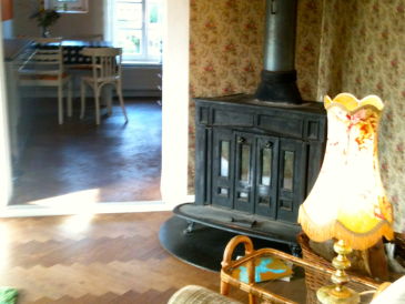 Holiday house Farm- Bett´n Bölzke
