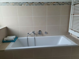 Badewanne