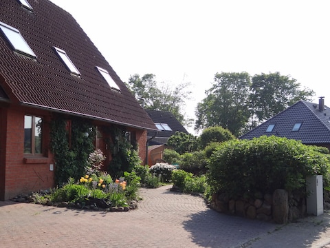 Ferienwohnung Uferschwalbe