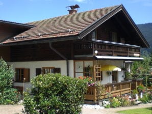 Ferienhaus Carla - Oberammergau - image1