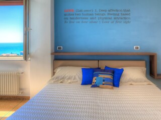 Appartamento per vacanze Diano Marina Caratteristiche 22