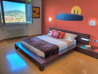 Appartamento per vacanze Diano Marina Caratteristiche 19