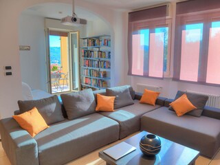 Vakantieappartement Diano Marina Kenmerken 14