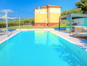 Holiday apartment Villa il Poggiolo - ViP Suite - Diano Marina - image1