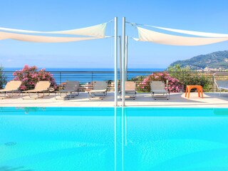 Appartamento per vacanze Diano Marina Registrazione all'aperto 2