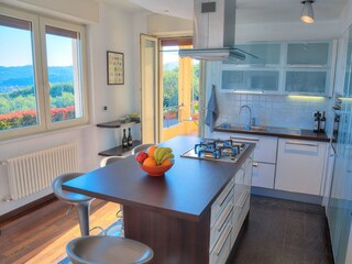 Appartamento per vacanze Diano Marina Caratteristiche 15