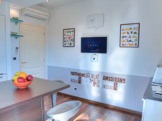 Vakantieappartement Diano Marina Kenmerken 16