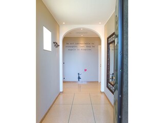 Vakantieappartement Diano Marina Kenmerken 17