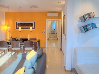 Vakantieappartement Diano Marina Kenmerken 18