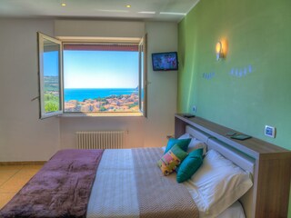 Appartamento per vacanze Diano Marina Caratteristiche 20