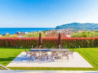 Appartamento per vacanze Diano Marina Registrazione all'aperto 5