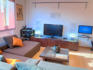 Appartamento per vacanze Diano Marina Caratteristiche 13