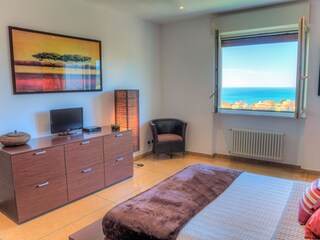 Appartamento per vacanze Diano Marina Caratteristiche 12